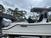 Mako 252 Center Console Boca Raton Florida