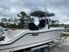 Mako 252 Center Console Boca Raton Florida