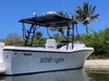 Mako 295 Cuddy Cabin Palm Beach Gardens Florida