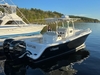 Mako 284 CC Amesbury Massachusetts