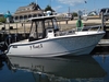 Mako 284 CC Montauk New York