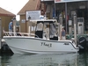 Mako 284 CC Montauk New York