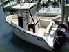 Mako 284 CC Montauk New York