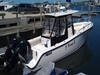 Mako 284 CC Montauk New York