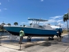 Mako 256 Hudson Florida