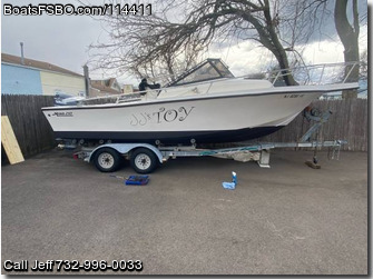 Mako 215