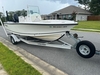 Mako Center Console