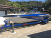 Malibu Wakesetter 247 LSV