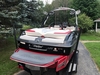 Malibu Wakesetter 23 LSV Clarkston Michigan