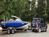 Malibu Response LX Lake Stevens Washington