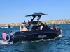 Malibu Wakesetter 23 LSV Beaumont California