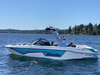 Malibu 25 LSV Wakesetter Bellevue Washington