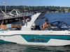 Malibu 25 LSV Wakesetter Bellevue Washington