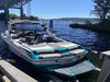 Malibu 25 LSV Wakesetter Bellevue Washington