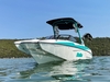 Malibu Wakesetter 24 MXZ Graham Texas