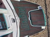 Malibu Wakesetter 24 MXZ Graham Texas