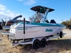 Malibu Wakesetter 24 MXZ Graham Texas