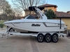 Malibu Wakesetter 24 MXZ