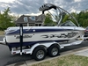 Malibu Wakesetter 21 VLX