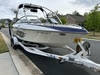 Malibu Wakesetter 21 VLX Charlotte North Carolina