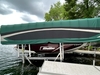 Malibu 22 LSV Promo Boat Pequot Lakes Minnesota