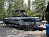 Malibu 24 MXZ Wake Onanole Manitoba