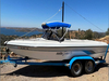 Malibu Sunsetter Euro F 3 Lake Don Pedro, La Grange  California