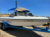 Malibu Sunsetter Euro F 3 Lake Don Pedro, La Grange  California