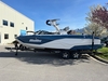 Malibu 25 LSV Wakesetter Linden Utah