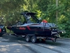 Malibu Wakesetter 24 MXZ