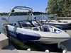 Malibu Wakesetter VTX