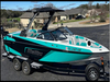 Malibu Wakesetter 22 LSV Canyon Lake Texas