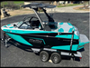 Malibu Wakesetter 22 LSV Canyon Lake Texas