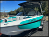 Malibu Wakesetter 22 LSV Canyon Lake Texas