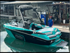 Malibu Wakesetter 22 LSV Canyon Lake Texas