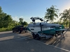 Malibu Wakesetter 23 LSV Blaine Minnesota