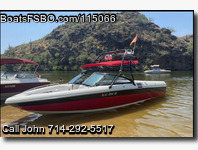 Malibu Wake Setter XTI