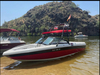 Malibu Wake Setter XTI Scottsdale Arizona BoatsFSBOgo