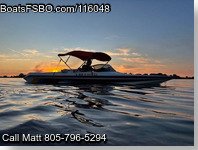 Malibu Flightcraft