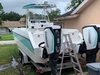 Manta Ray Catamaran Spring Hill Florida