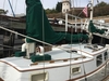 Mariner Ketch Morro Bay California