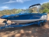 Mastercraft NXT 22 San Ramon California