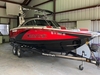 Mastercraft X45