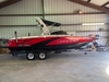 Mastercraft X45 Center Texas