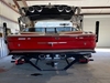 Mastercraft X45 Center Texas