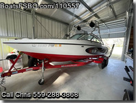 Mastercraft X30