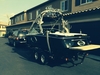 Mastercraft XStar Los Angeles California