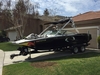 Mastercraft XStar Los Angeles California