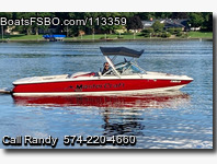 Mastercraft Pro Star 197