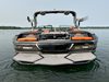 Mastercraft X22 Sister Lakes Michigan